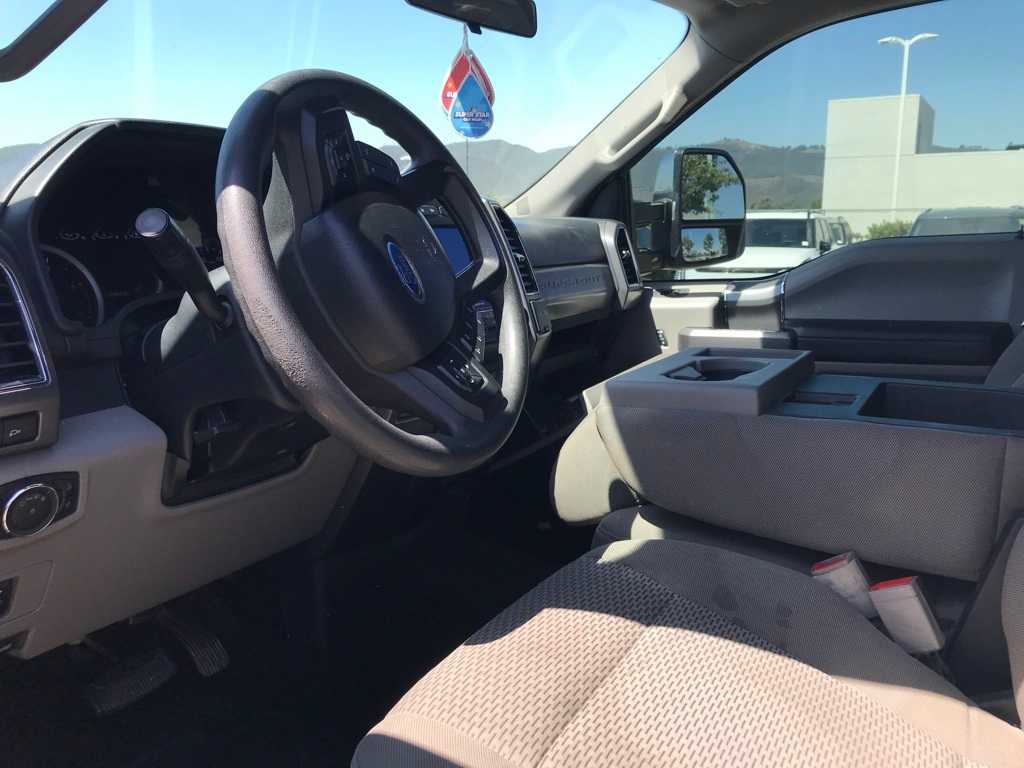 Thumbnail: 2019 Ford F-250 - 13