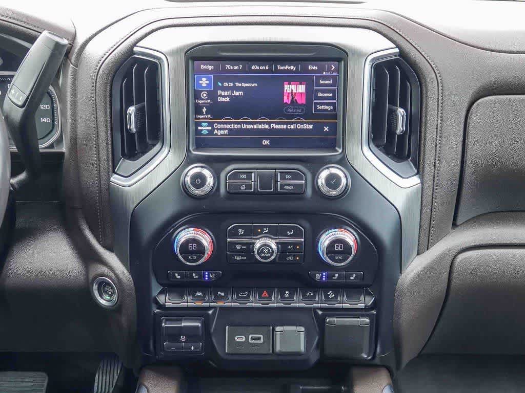 Thumbnail: 2021 GMC Sierra 1500 - 12