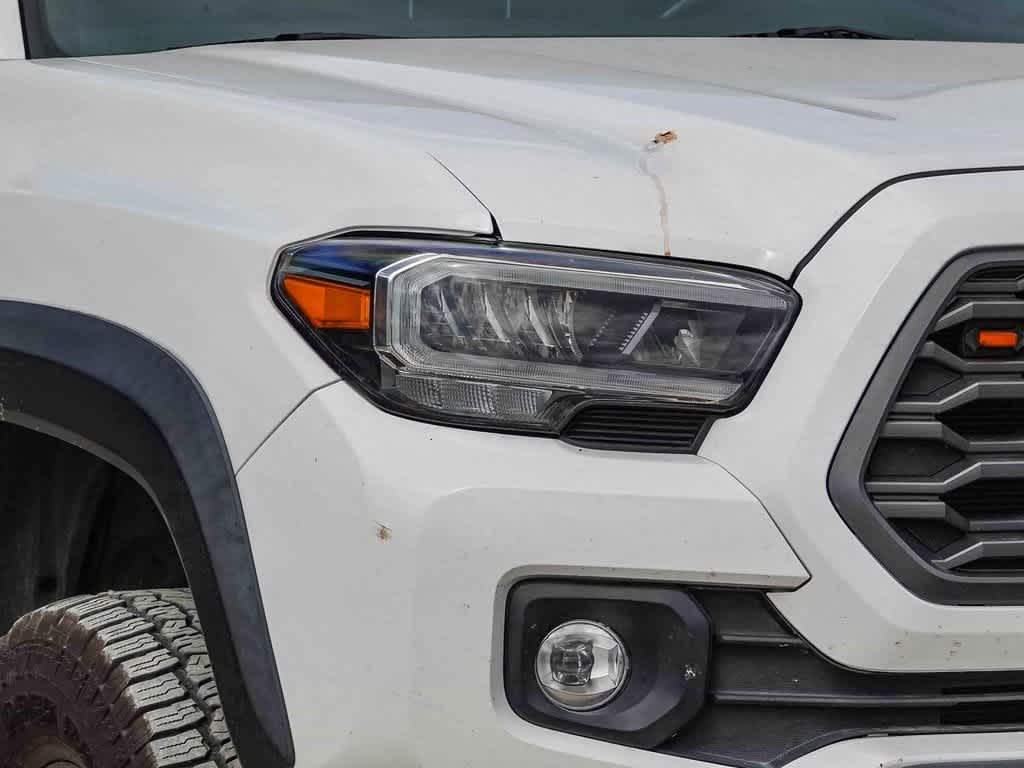 Thumbnail: 2021 Toyota Tacoma - 6