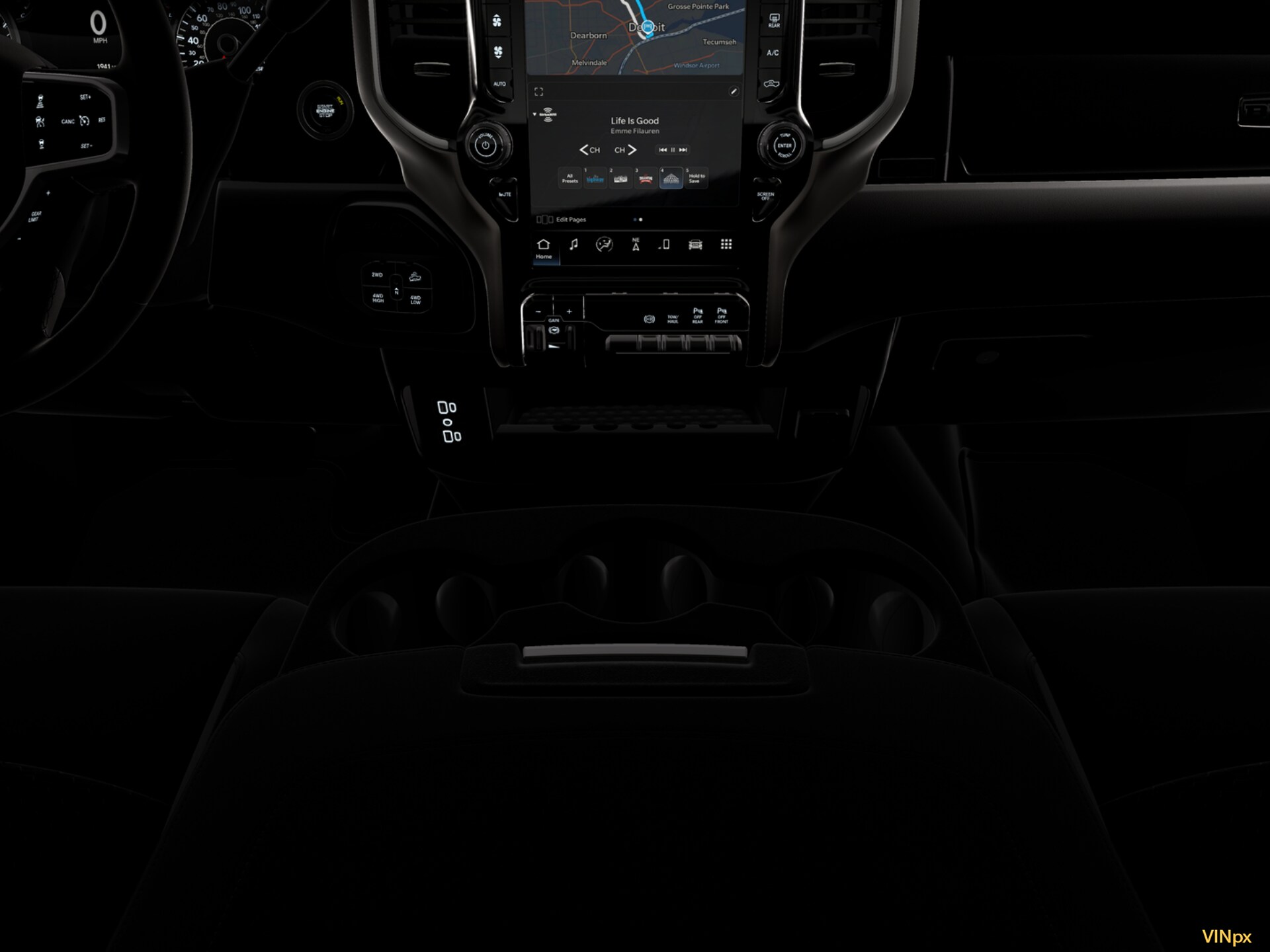 Thumbnail: 2026 RAM 2500 - 13