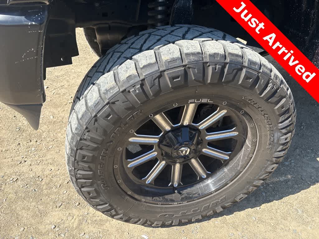 Thumbnail: 2020 RAM 1500 - 2