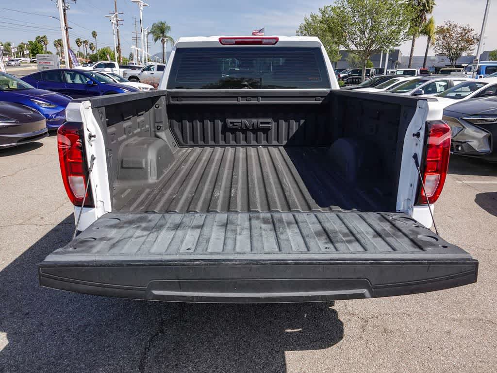 Thumbnail: 2023 GMC Sierra 1500 - 25