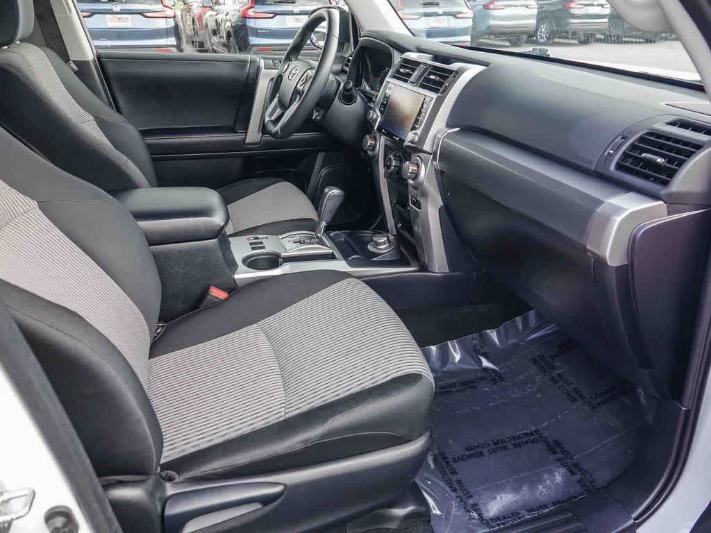 Thumbnail: 2024 Toyota 4Runner - 15