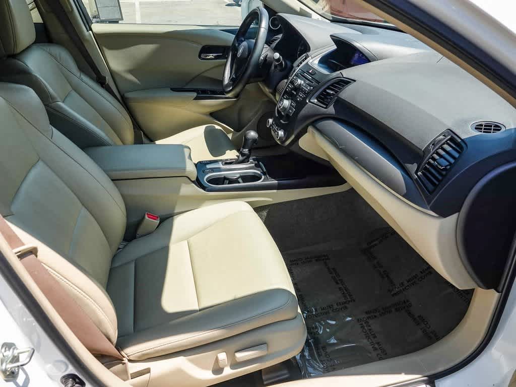 Thumbnail: 2016 Acura RDX - 15