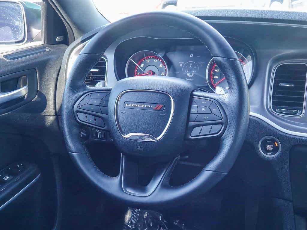 Thumbnail: 2022 Dodge Charger - 14