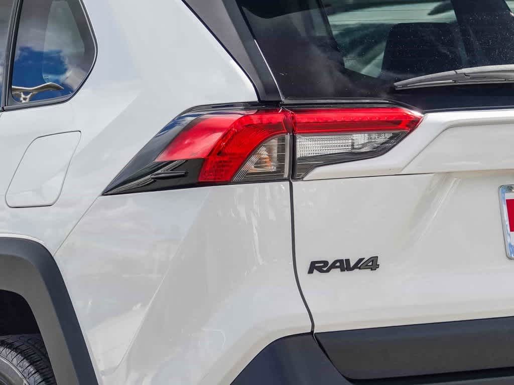 Thumbnail: 2023 Toyota RAV4 - 7
