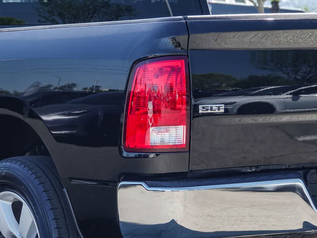 Thumbnail: 2024 RAM 1500 Classic - 7