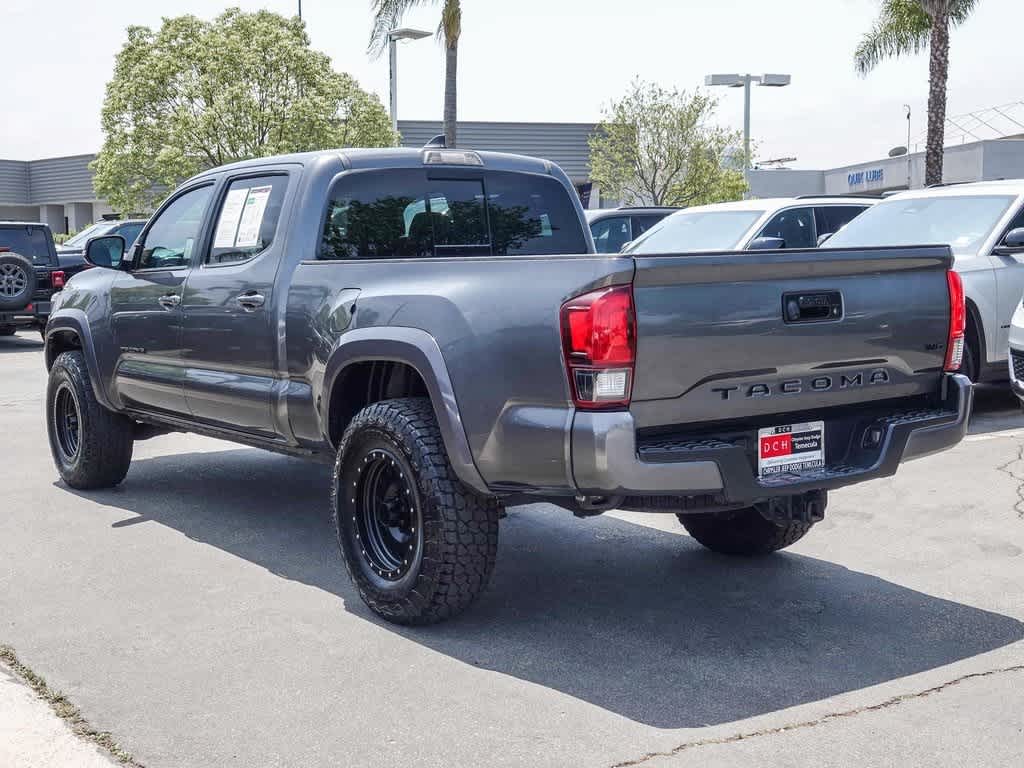 Thumbnail: 2019 Toyota Tacoma - 6