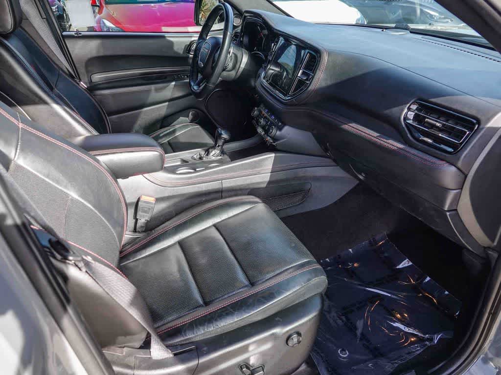 Thumbnail: 2022 Dodge Durango - 15