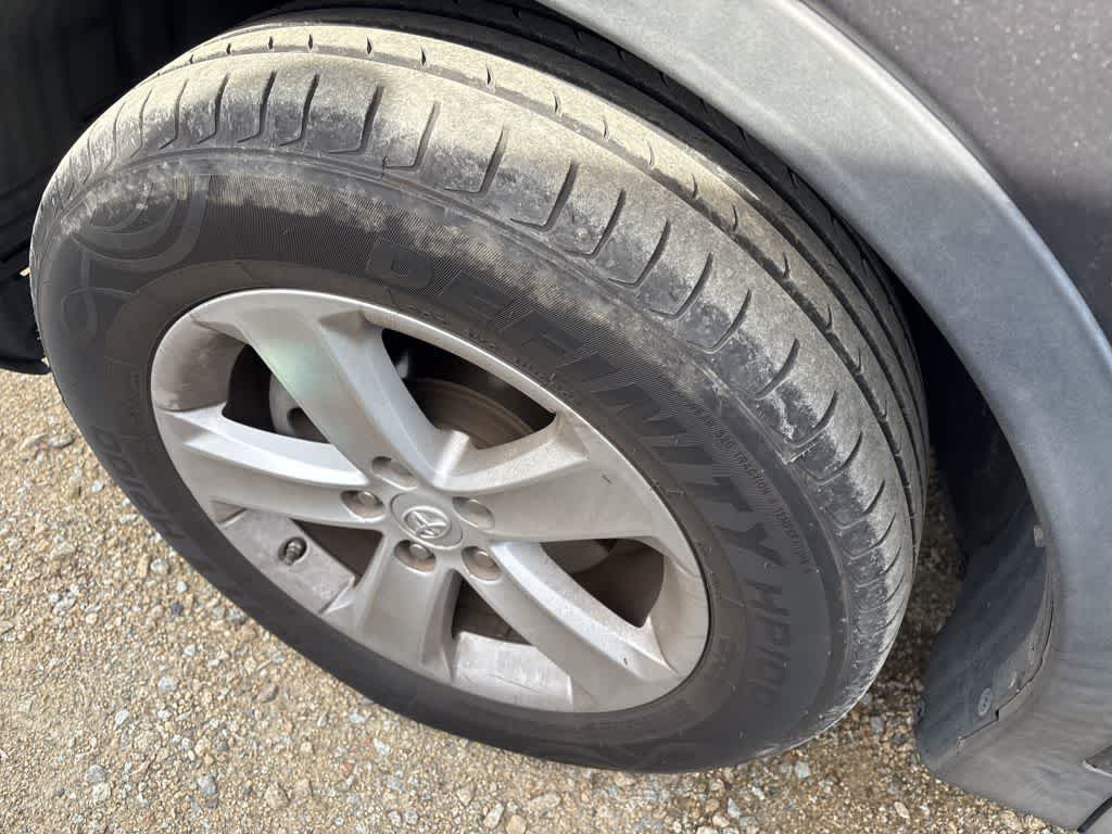 Thumbnail: 2014 Toyota RAV4 - 12