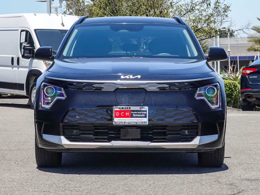 Thumbnail: 2023 Kia Niro - 2