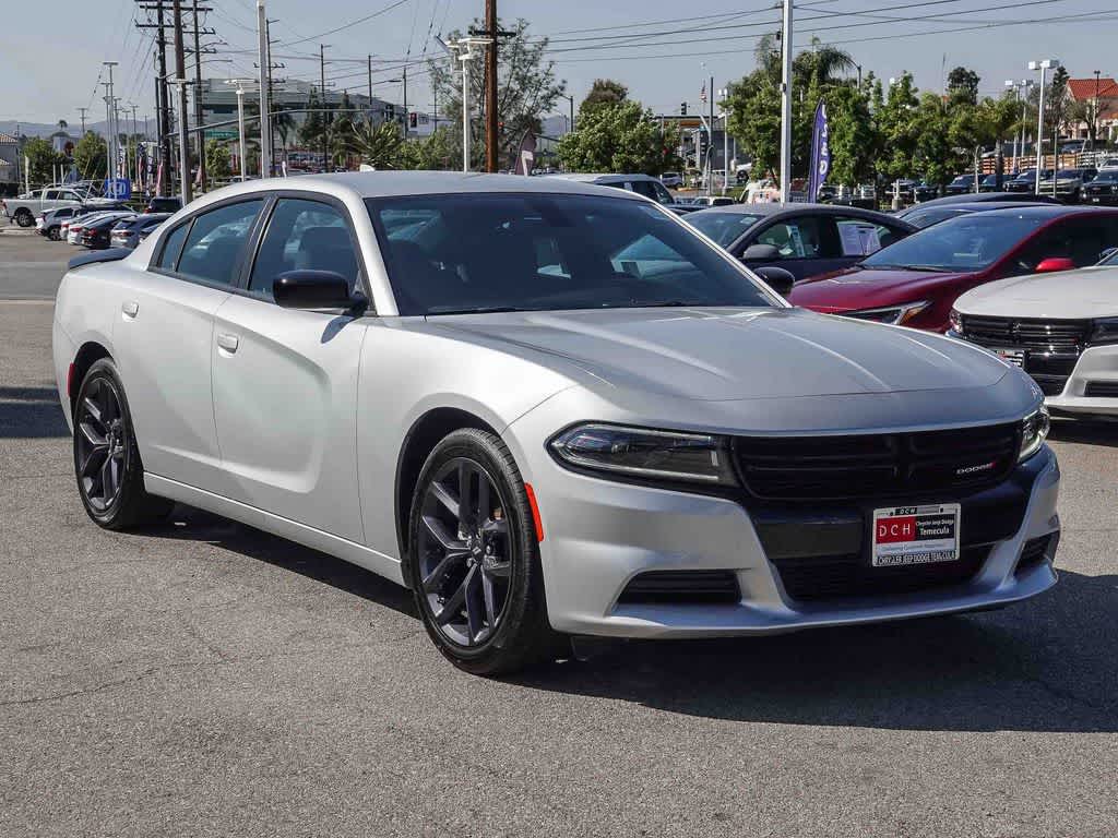 Thumbnail: 2023 Dodge Charger - 3
