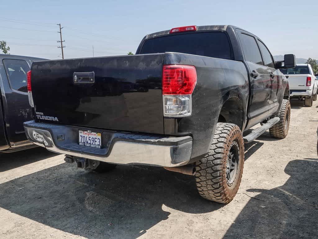 Thumbnail: 2012 Toyota Tundra - 12