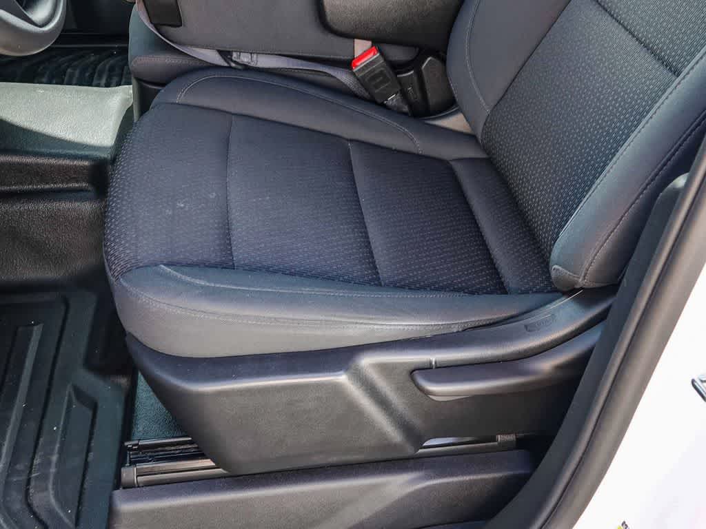 Thumbnail: 2023 GMC Sierra 1500 - 20