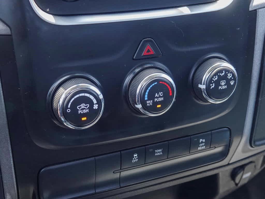 Thumbnail: 2022 RAM 1500 - 20
