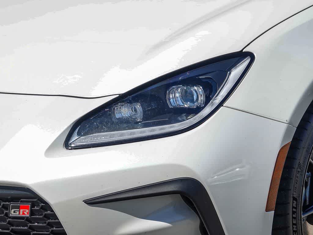 Thumbnail: 2024 Toyota GR86 - 7