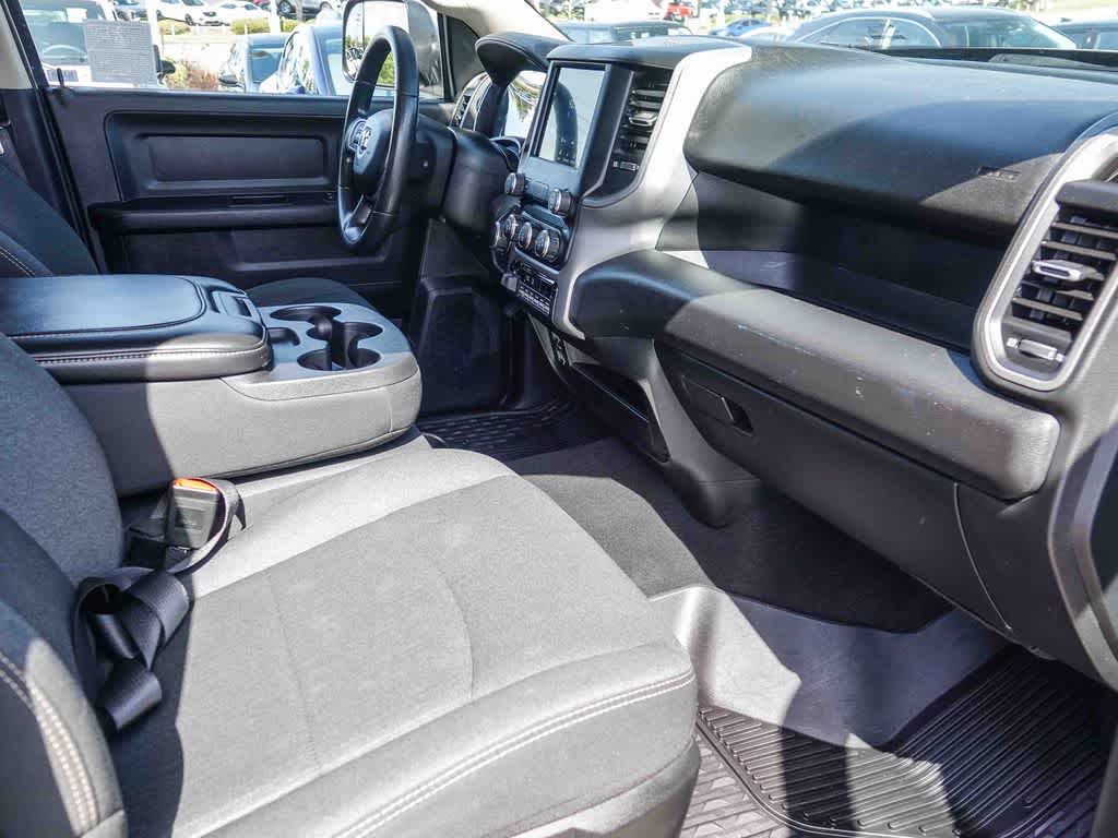 Thumbnail: 2023 RAM 1500 - 15