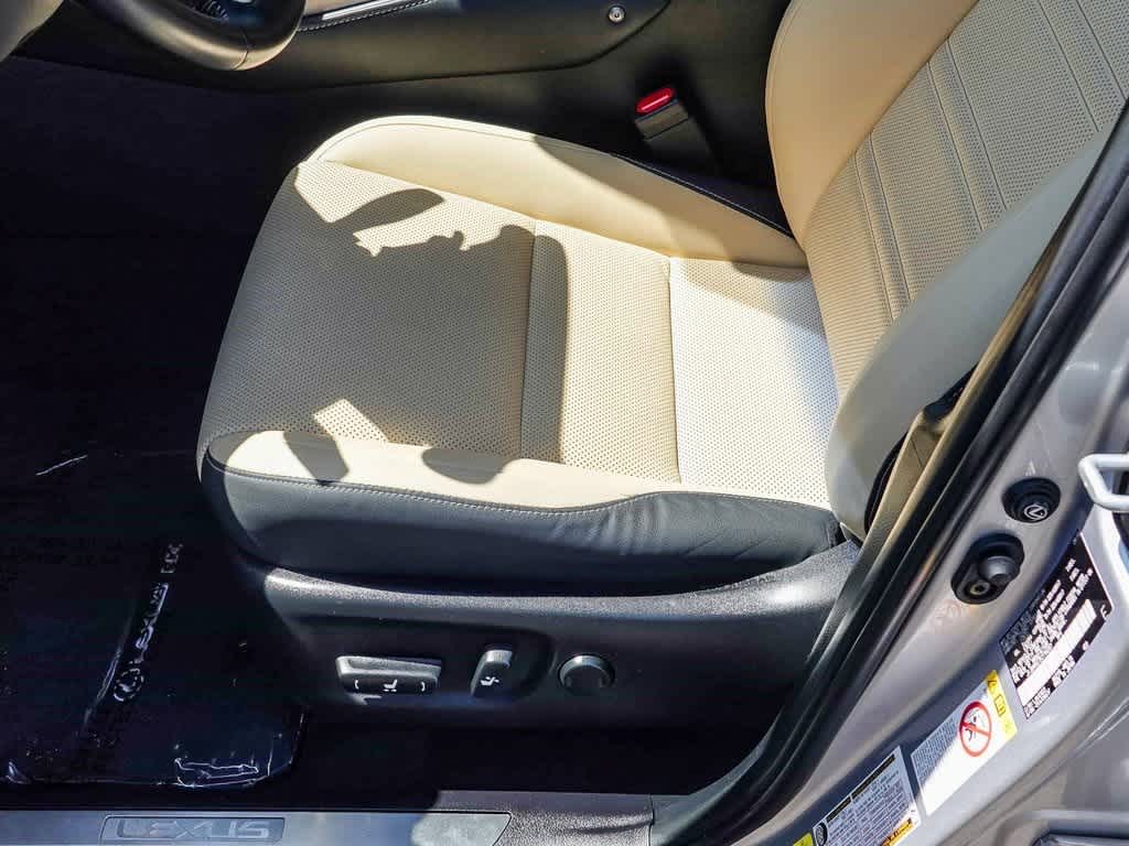 Thumbnail: 2019 Lexus NX - 20