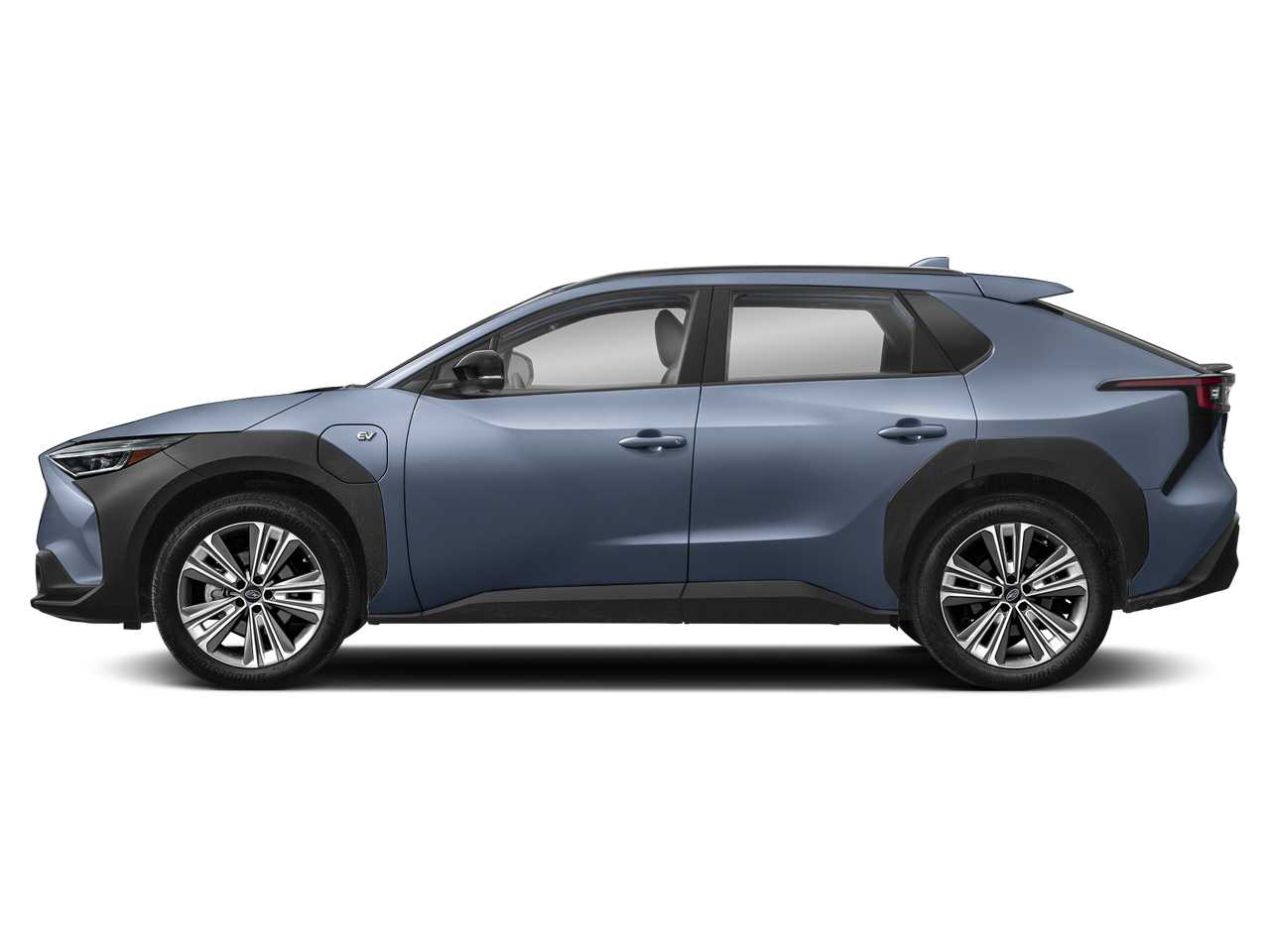 Thumbnail: 2023 Subaru Solterra - 3