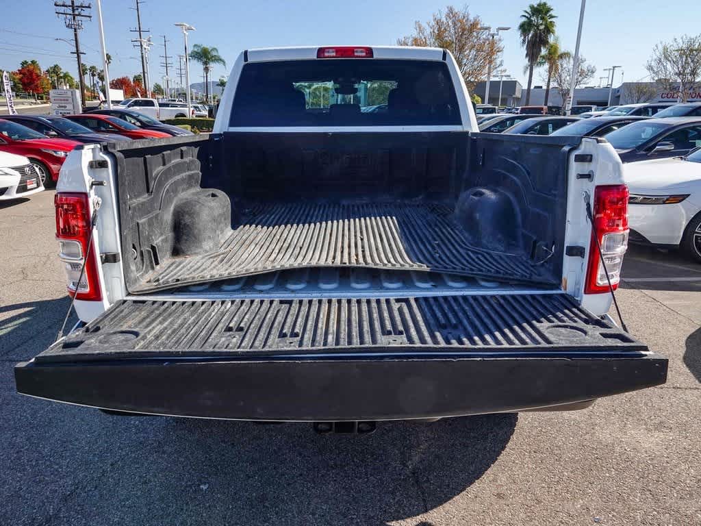 Thumbnail: 2024 RAM 2500 - 26