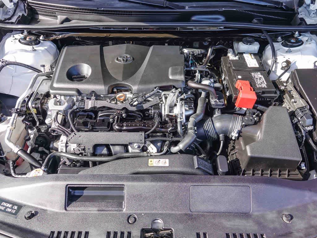 Thumbnail: 2019 Toyota Camry - 26