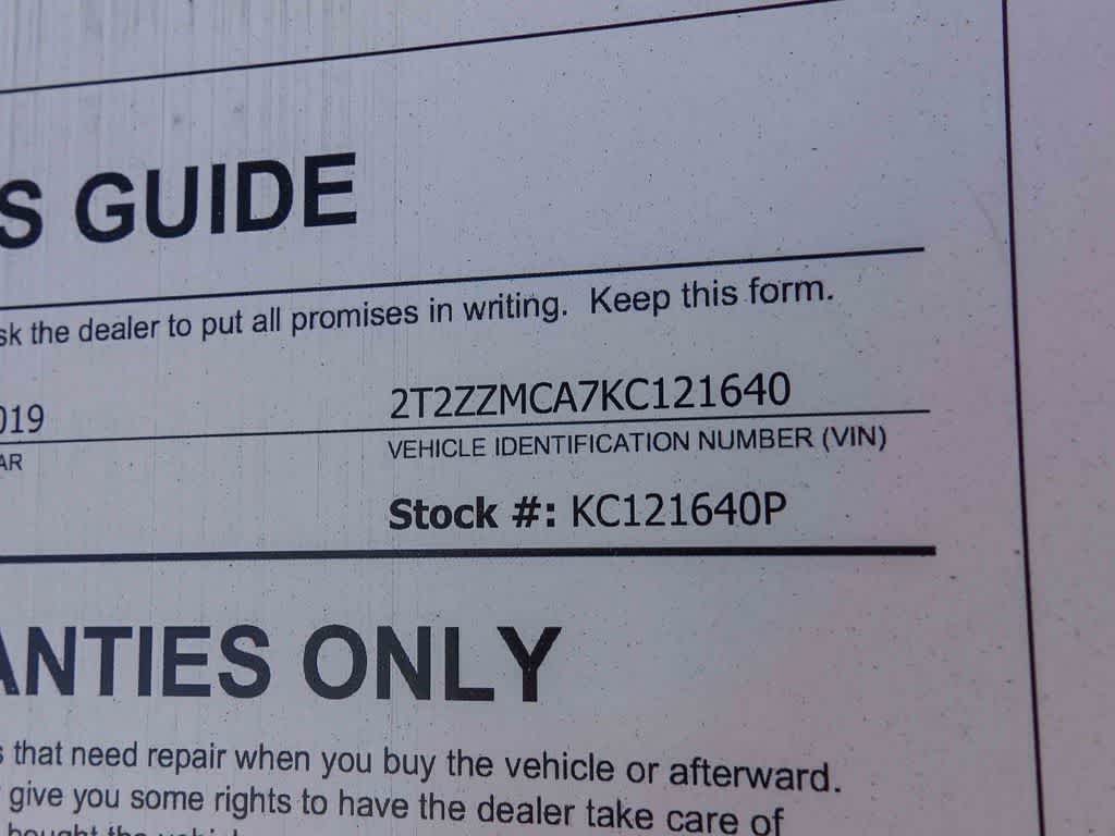 Thumbnail: 2019 Lexus RX - 29