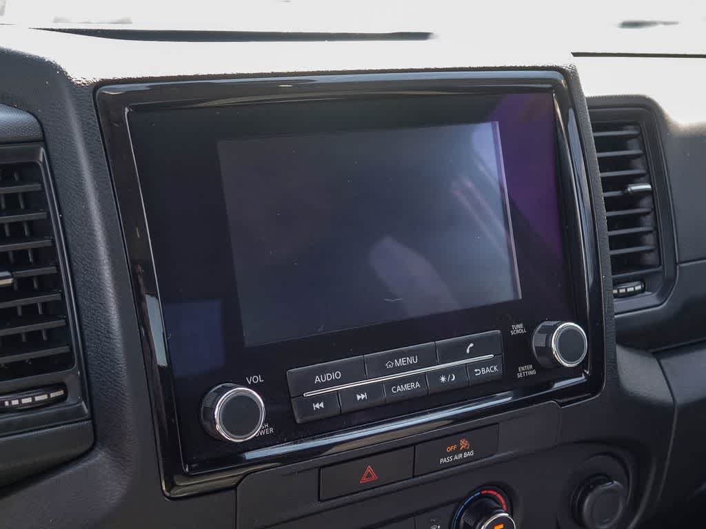 Thumbnail: 2023 Nissan Frontier - 13