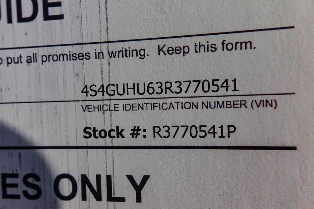 Thumbnail: 2024 Subaru Crosstrek - 27