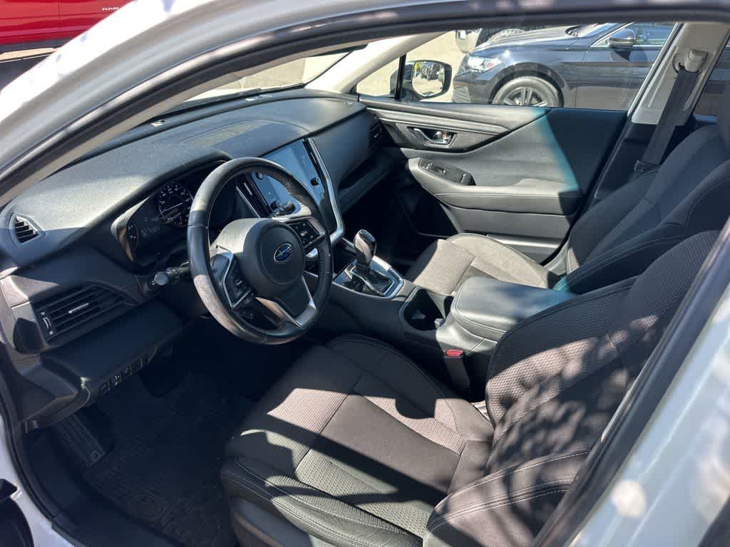 Thumbnail: 2021 Subaru Outback - 9
