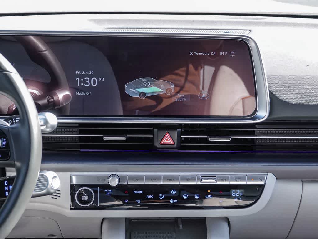 Thumbnail: 2024 Hyundai Ioniq 6 - 12