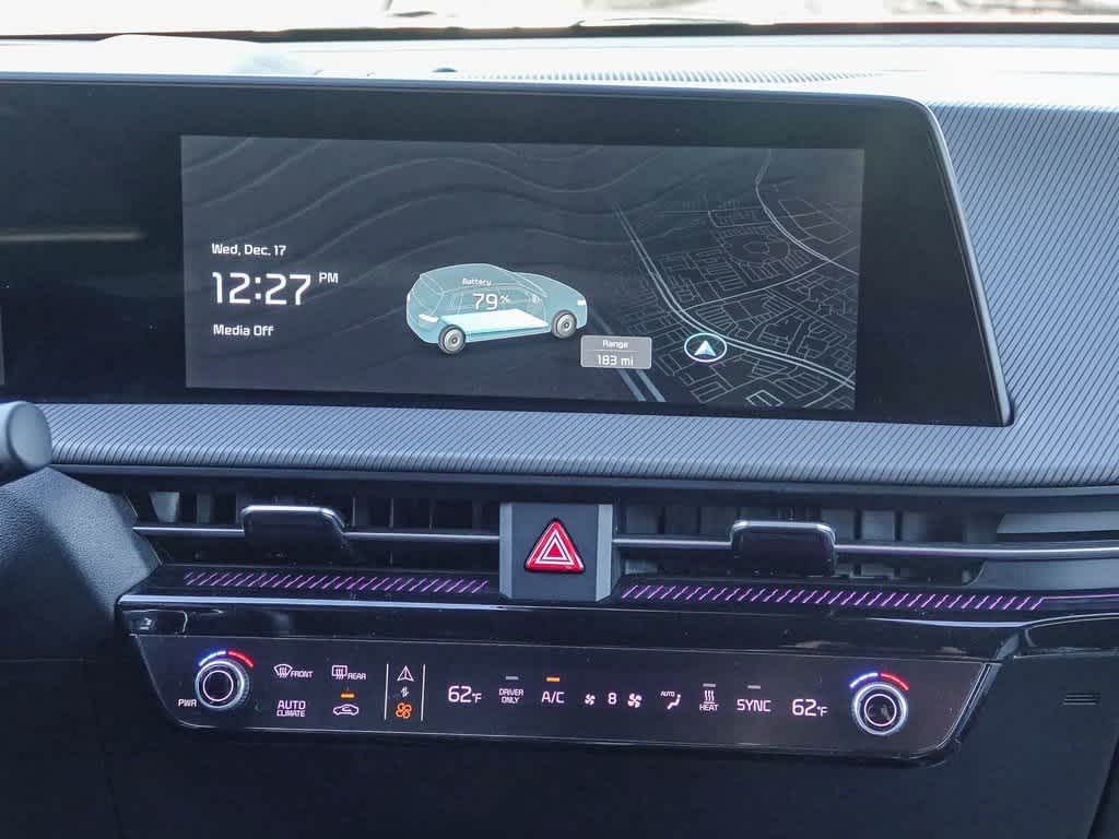 Thumbnail: 2023 Kia EV6 - 12