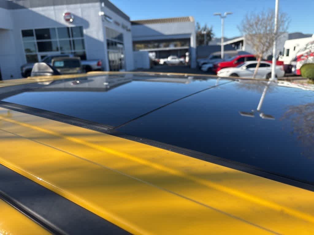 Thumbnail: 2023 RAM 1500 - 18