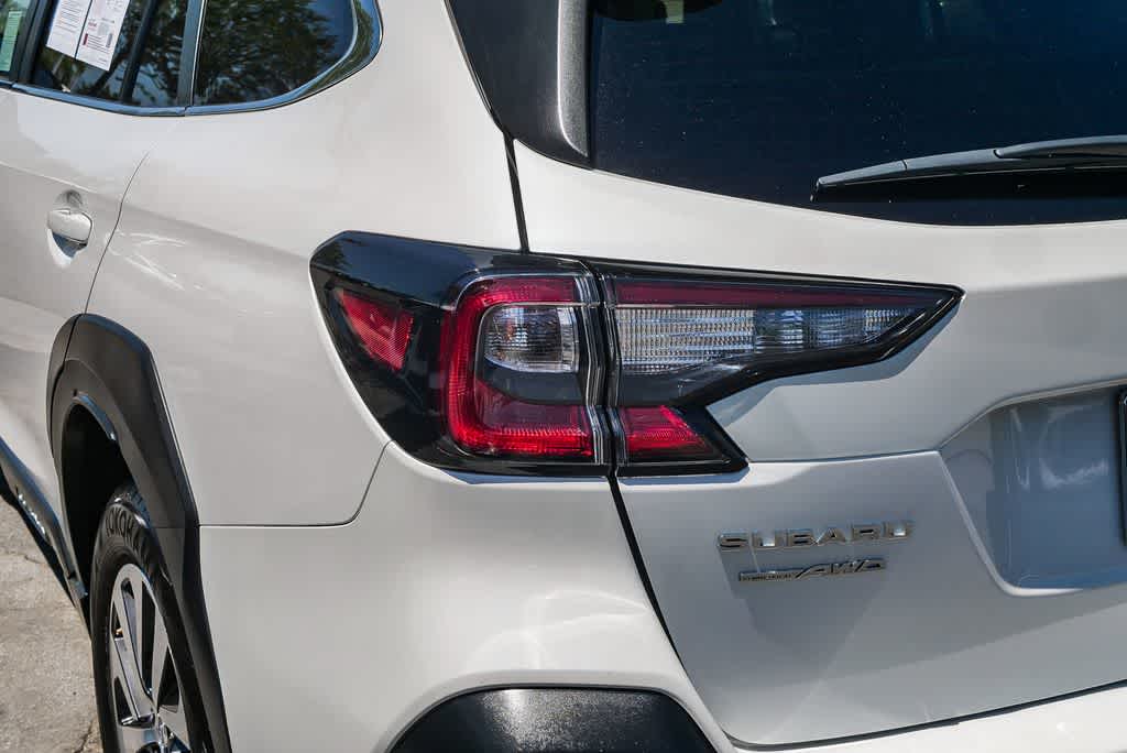 Thumbnail: 2025 Subaru Outback - 7