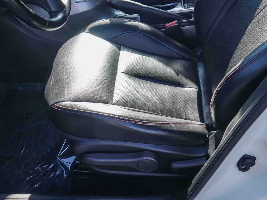 Thumbnail: 2011 Nissan Juke - 18