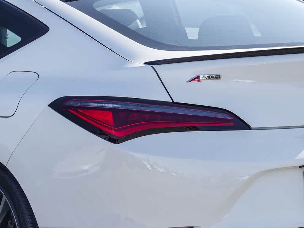 Thumbnail: 2025 Acura Integra - 7