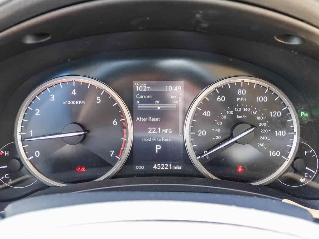 Thumbnail: 2019 Lexus NX - 23