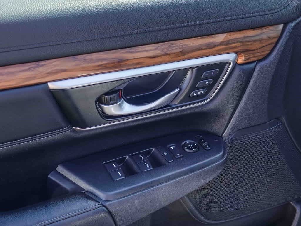 Thumbnail: 2022 Honda CR-V - 16