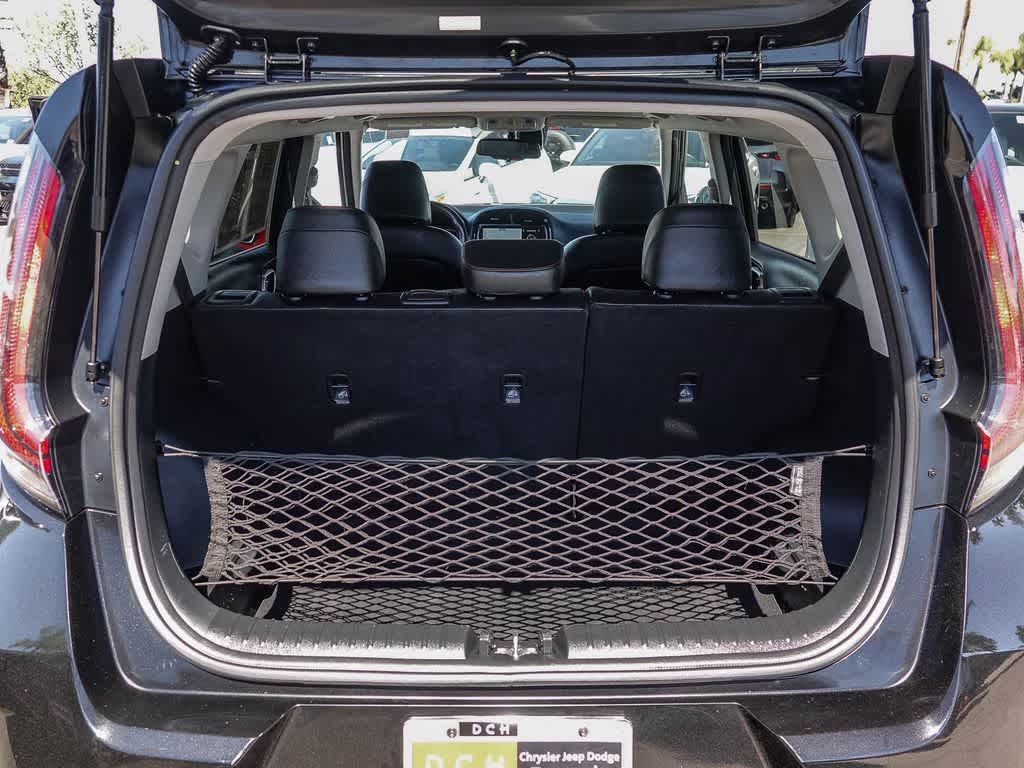 Thumbnail: 2023 Kia Soul - 26