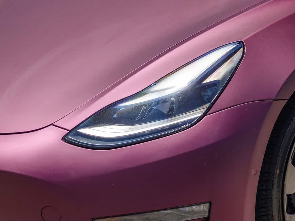 Thumbnail: 2021 Tesla Model 3 - 8