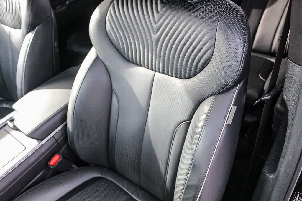 Thumbnail: 2023 Hyundai Palisade - 28