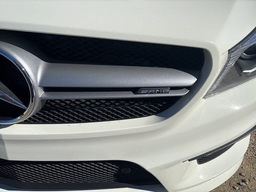 Thumbnail: 2016 Mercedes-Benz CLA - 3