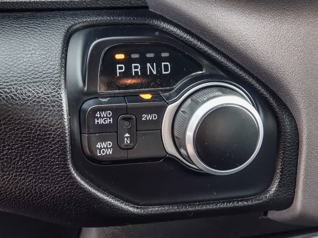 Thumbnail: 2024 RAM 2500 - 18