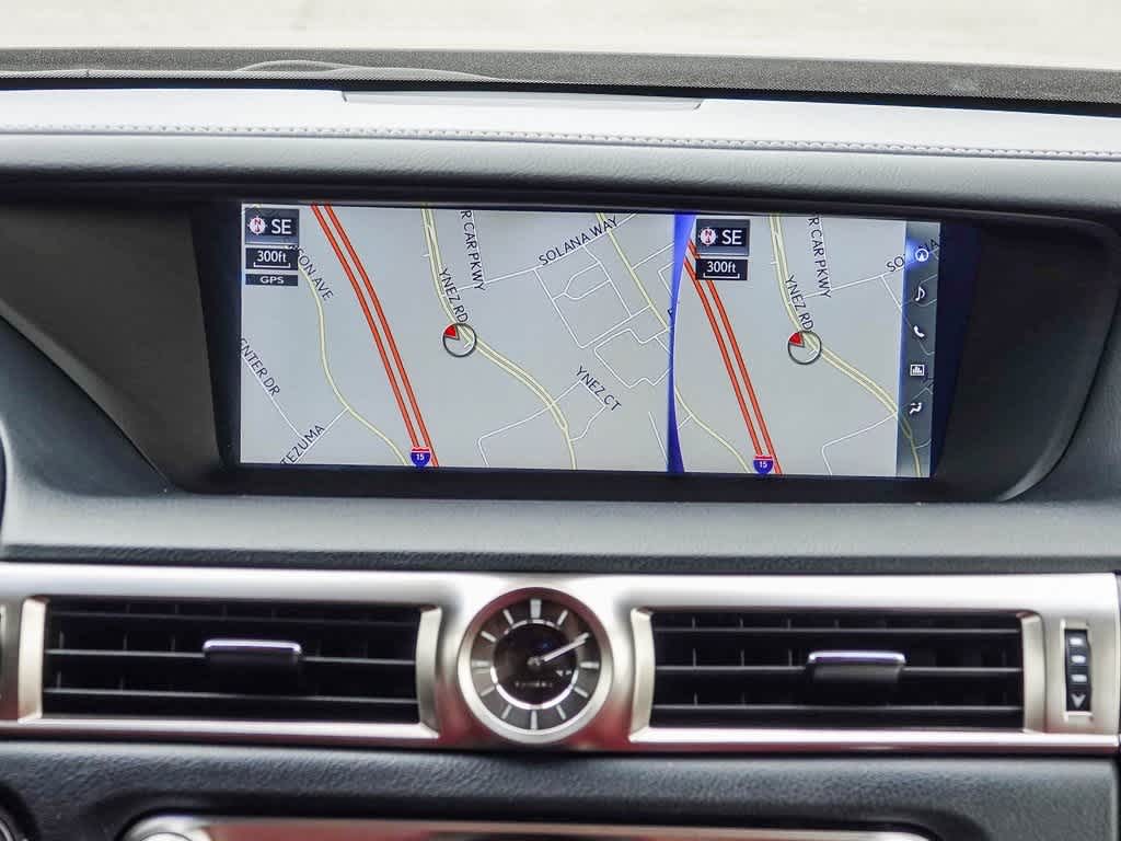 Thumbnail: 2020 Lexus GS - 14