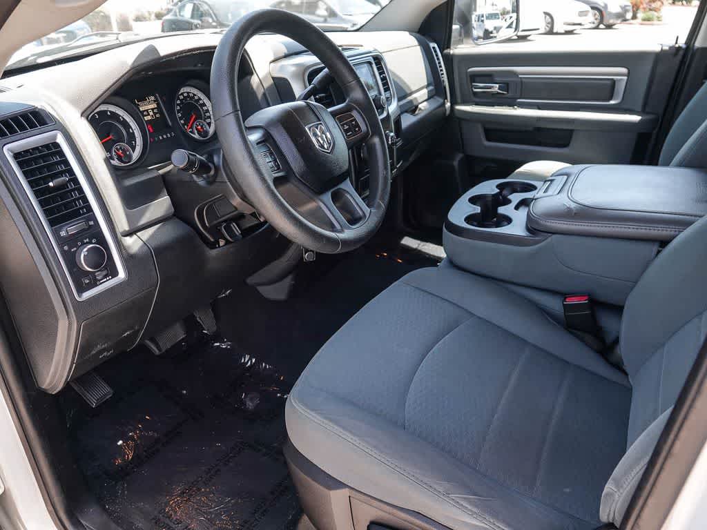 Thumbnail: 2013 RAM 1500 - 16
