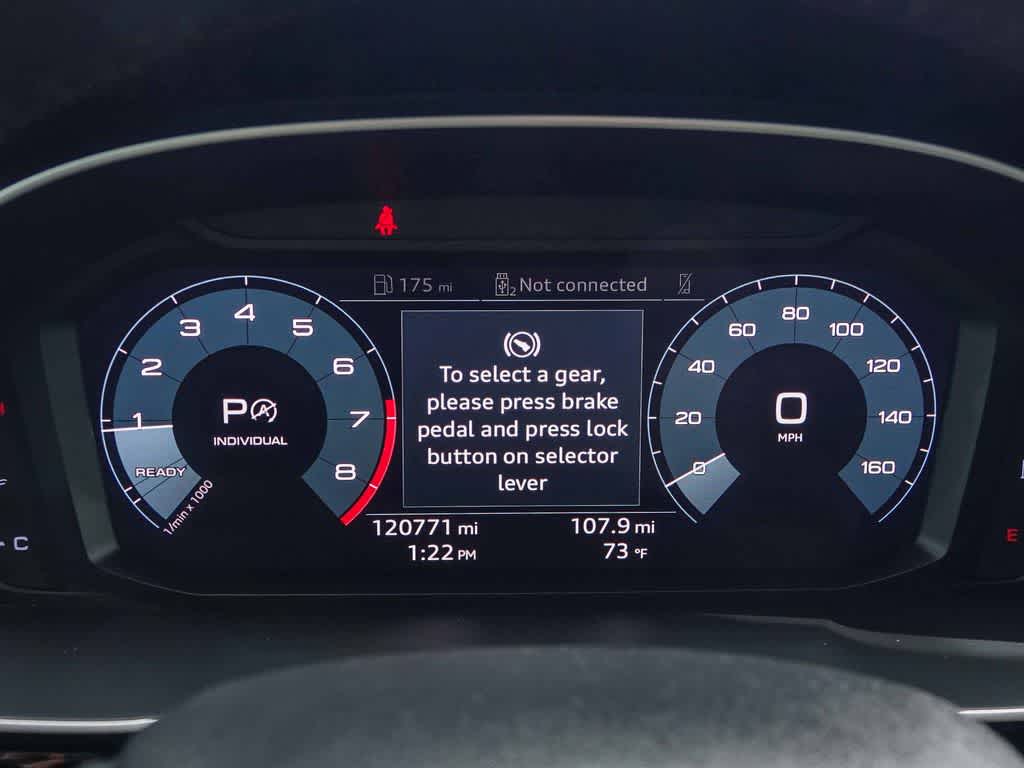 Thumbnail: 2020 Audi Q3 - 21