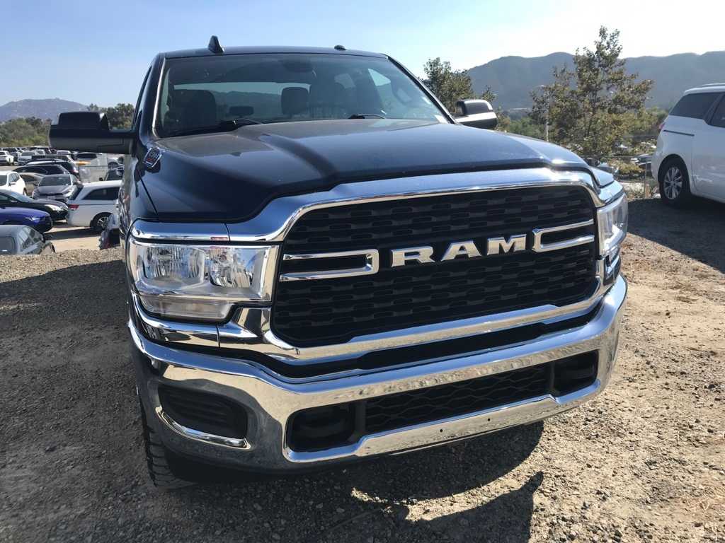 Thumbnail: 2022 RAM 2500 - 3