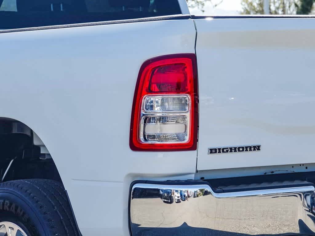 Thumbnail: 2024 RAM 2500 - 7