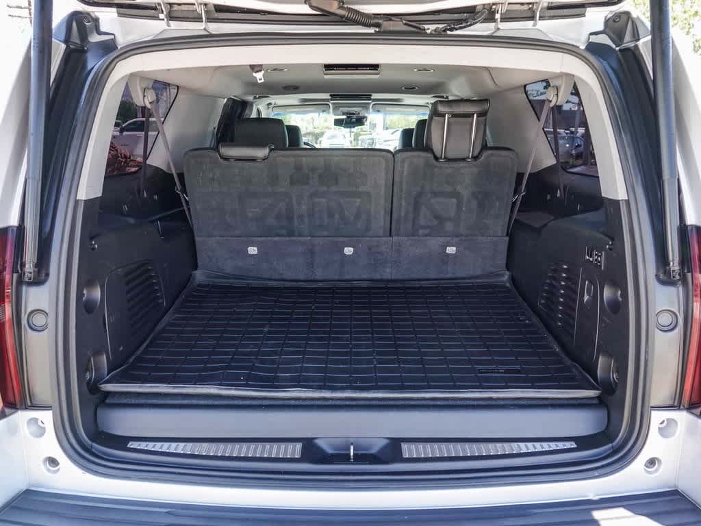 Thumbnail: 2016 Chevrolet Suburban - 26