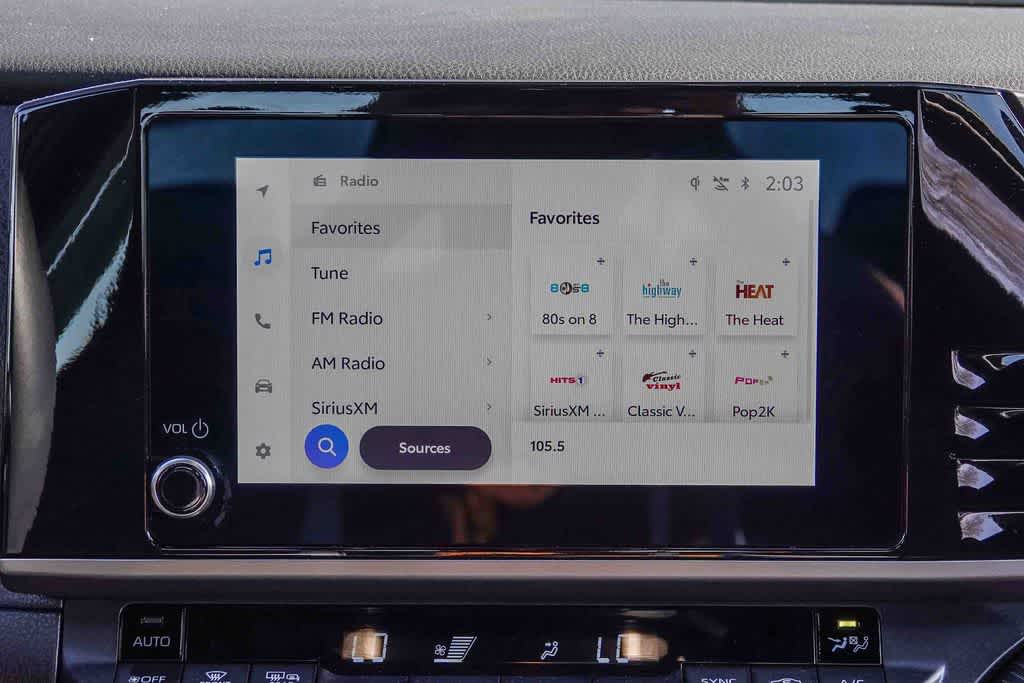 Thumbnail: 2025 Toyota Camry - 13