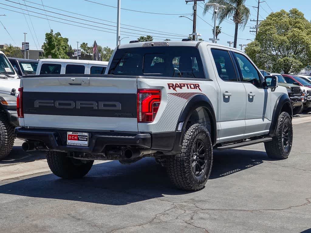 Thumbnail: 2024 Ford F-150 - 4